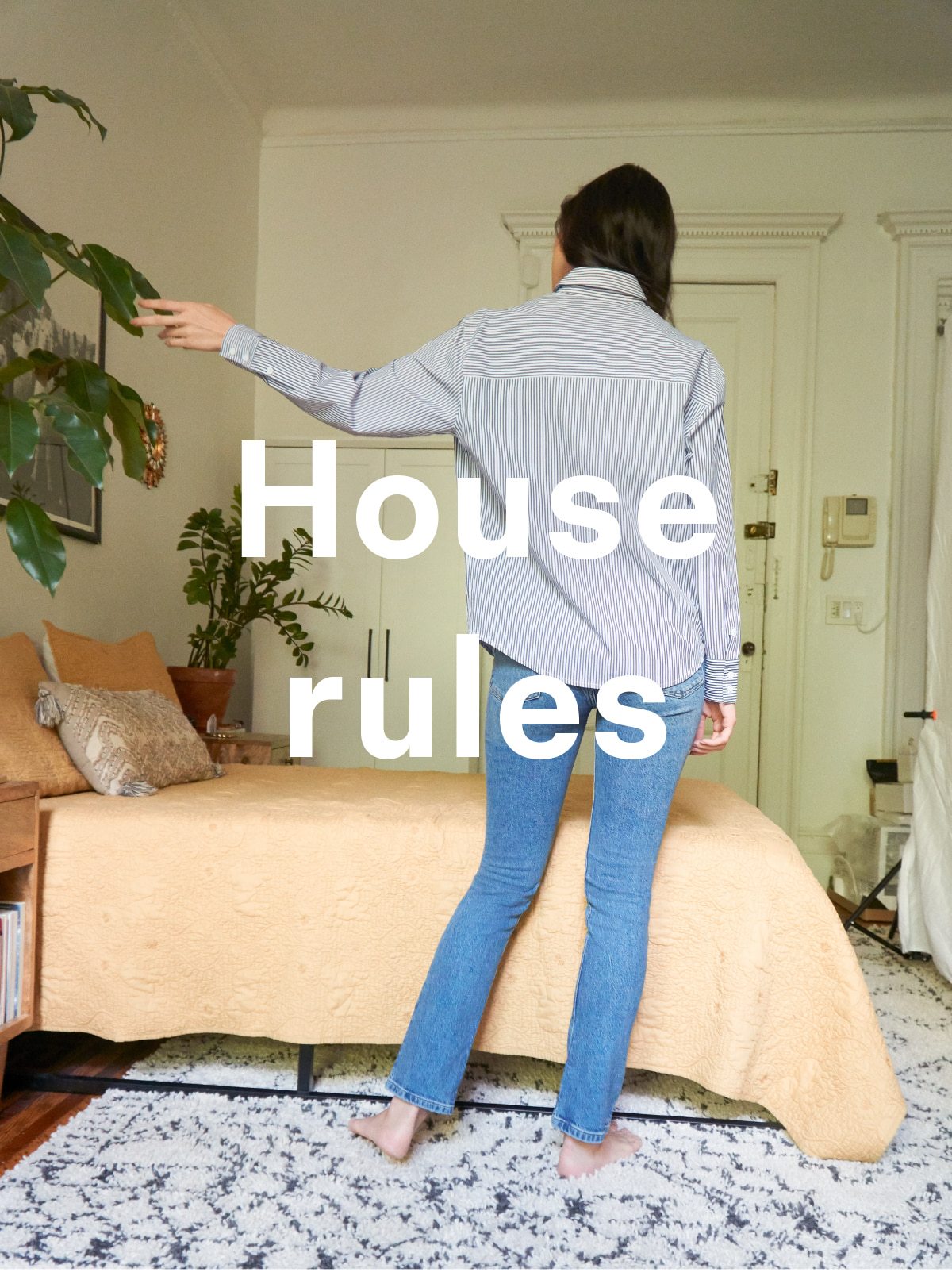 House Rules