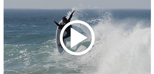 WATCH: Pama Davies x Rusty - Twin Fin Review