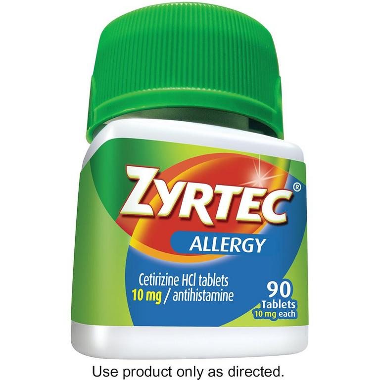 ADULT ZYRTEC®