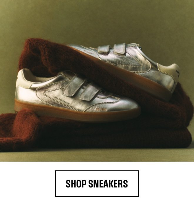 Shop Sneakers