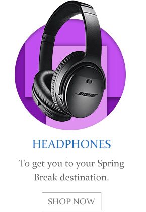 Shop headphones