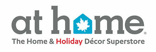 At Home | The Home Décor Superstore