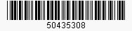 Code: 50435308