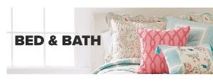 Bed & Bath