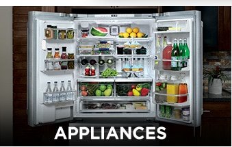 APPLIANCES