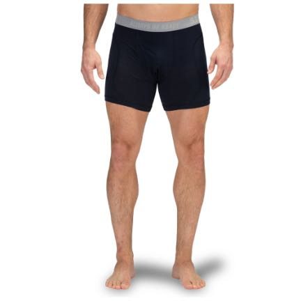 Range Ready Merino Wool Brief