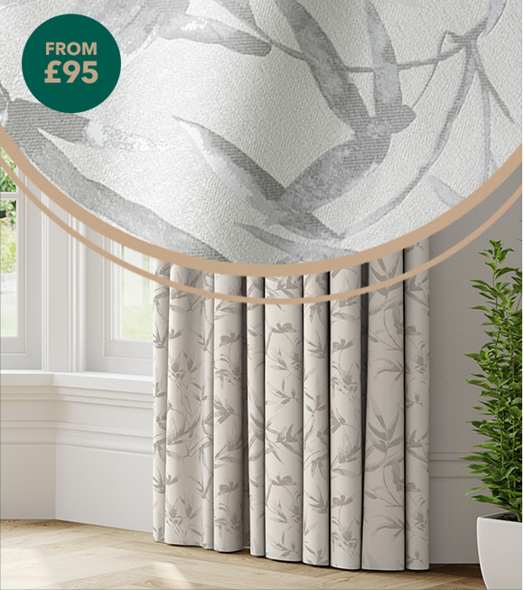 Sasa Made to Measure Curtains