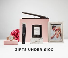 Gifts under £100