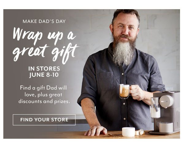 Wrap up a Great Gift
