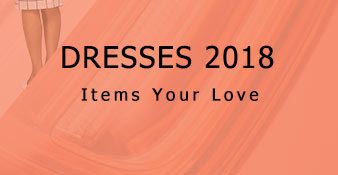 Dresses 2018