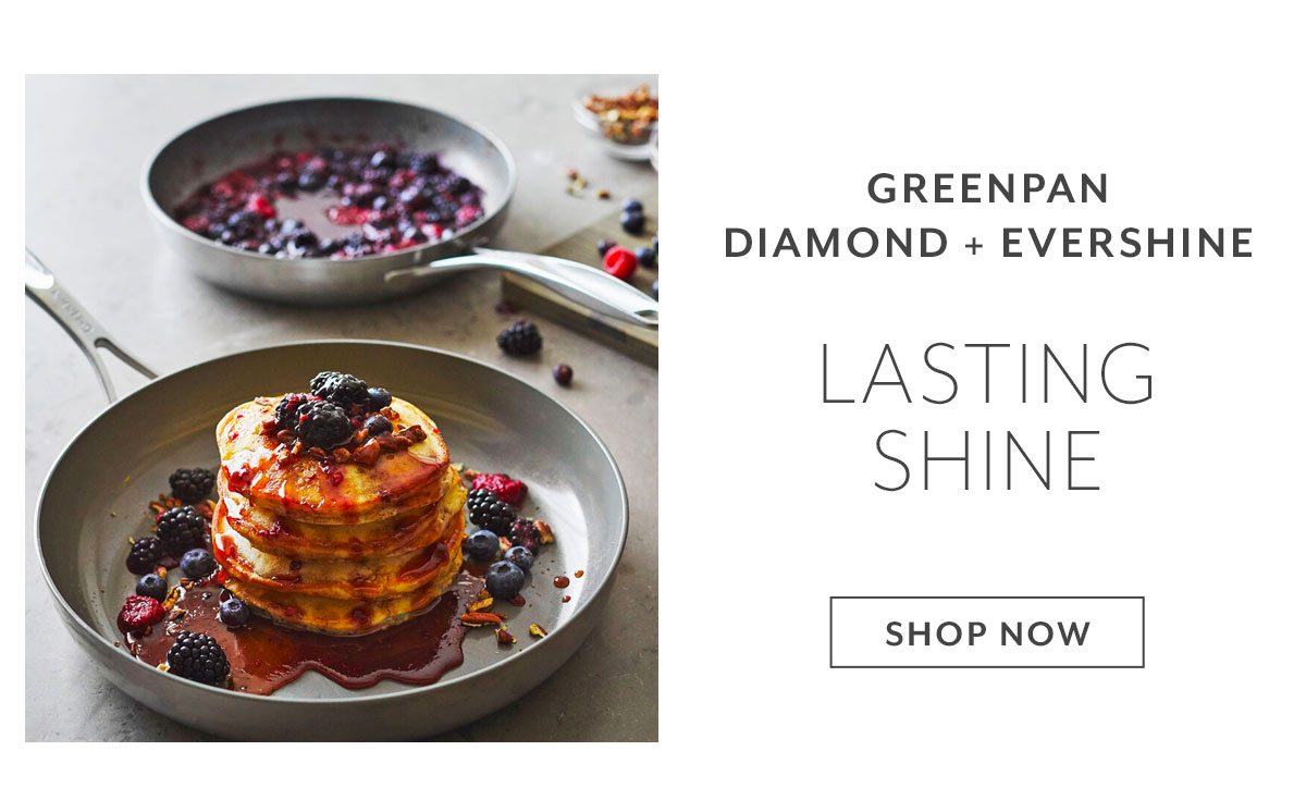 Greenpan Diamond + Evershine