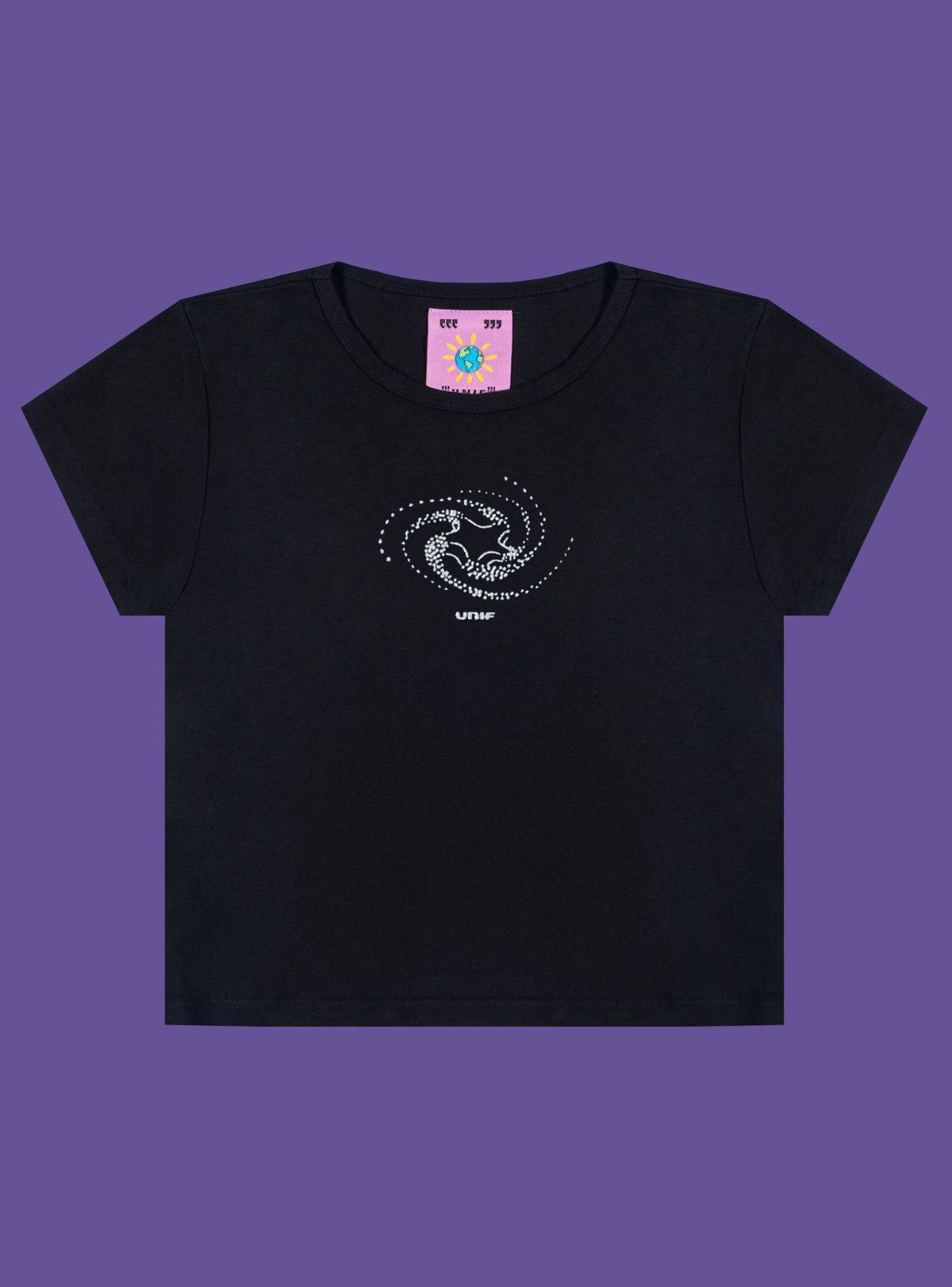 Image of Spin Tee