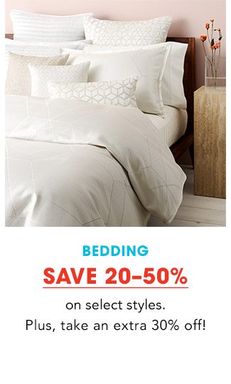 BEDDING