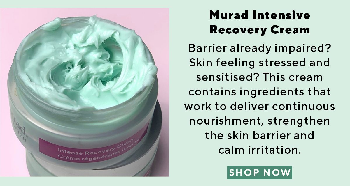 Murad Intensive Recovery Cream 