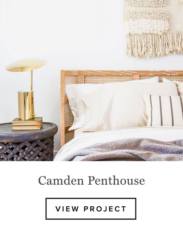 Camden Penthouse