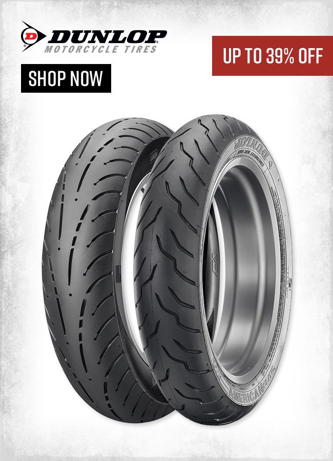 j&p cycles tires