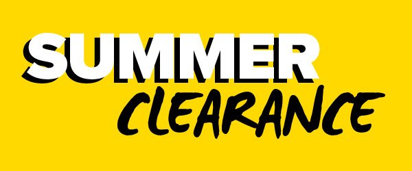 Shop Summer Clearance
