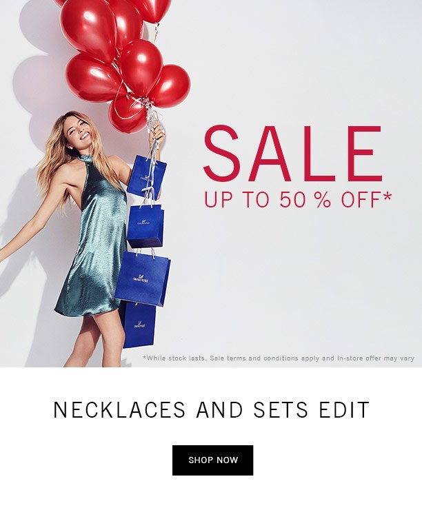 sale