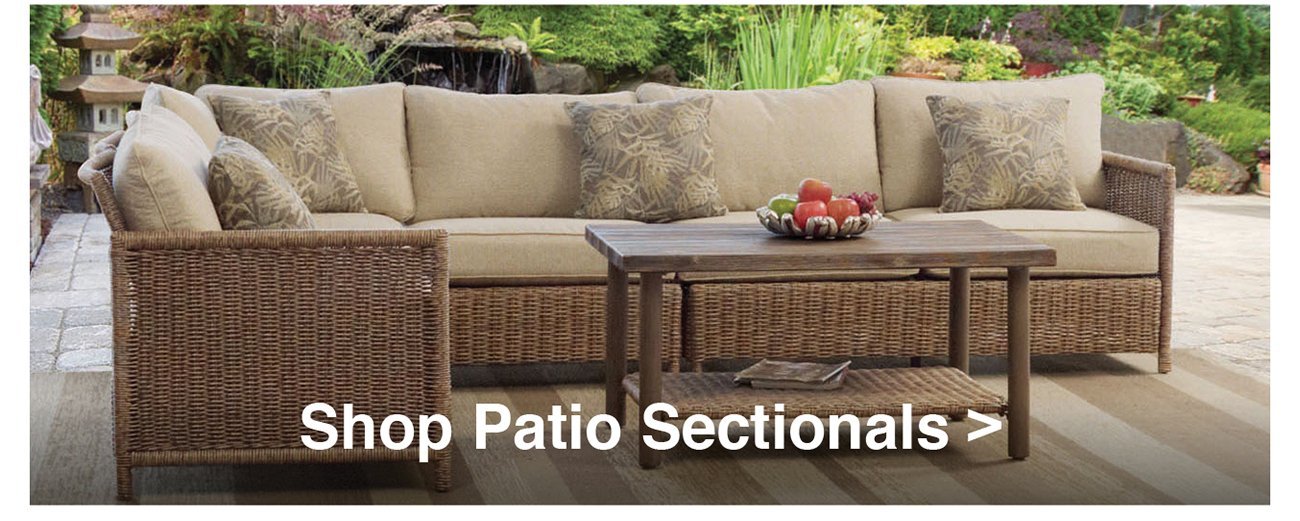 Shop-patio-sectionals