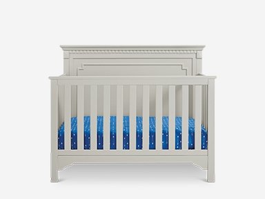 Sale on select cribs*