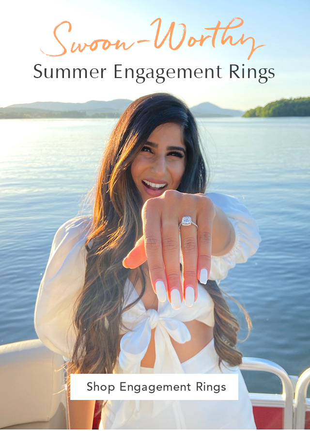 Shop Engagement Rings