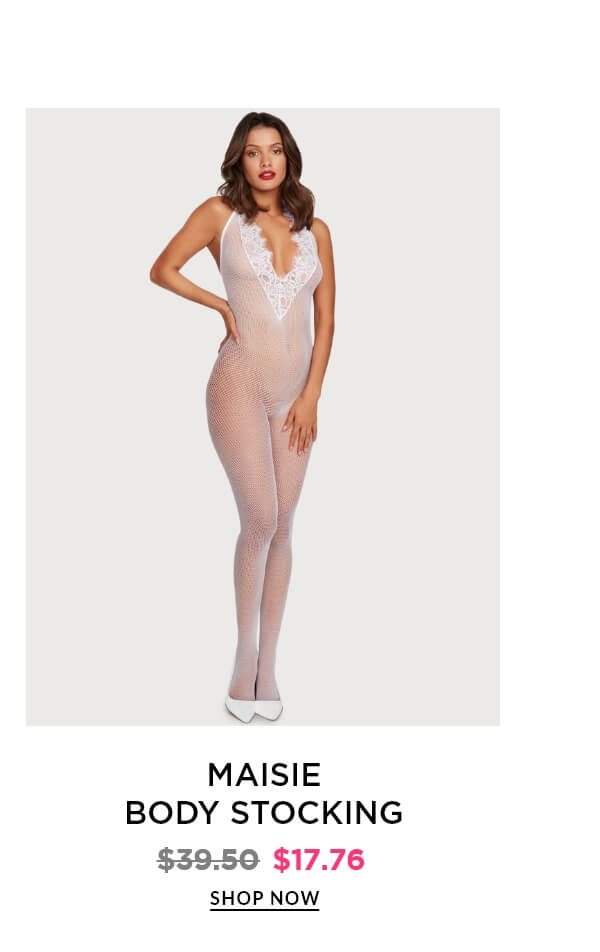 Maisie Bodystocking