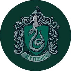 SLYTHERIN