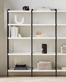 Bookcases