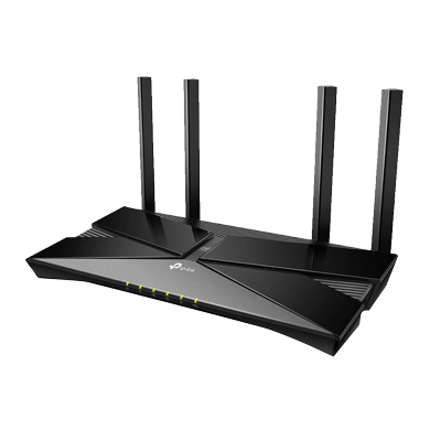 TP-LINK Archer AX3000 WiFi 6 Smart WiFi Router