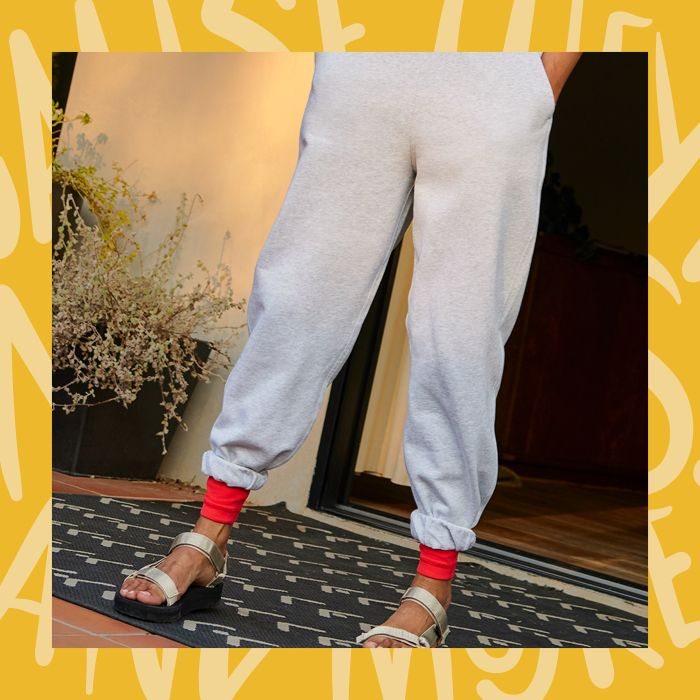 SHOP SCUBA HIGH-RISE JOGGER