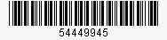 Code: 54449945