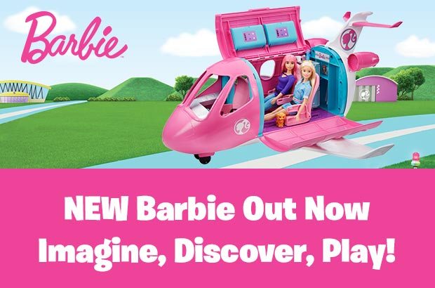 Barbie