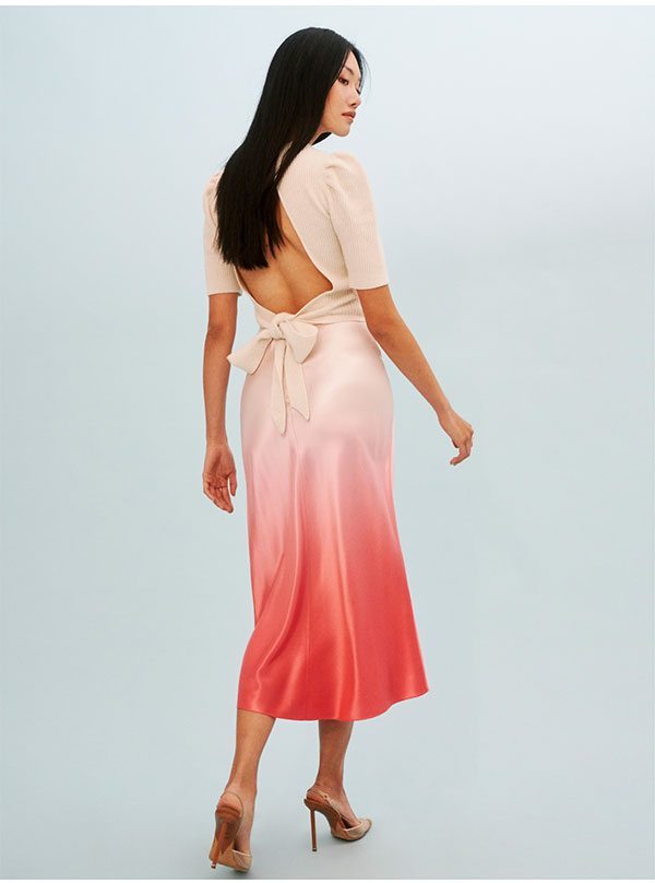 Pratt Skirt