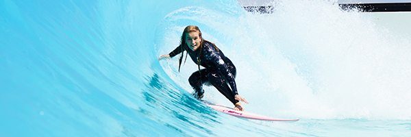 WOMENS WETSUITS