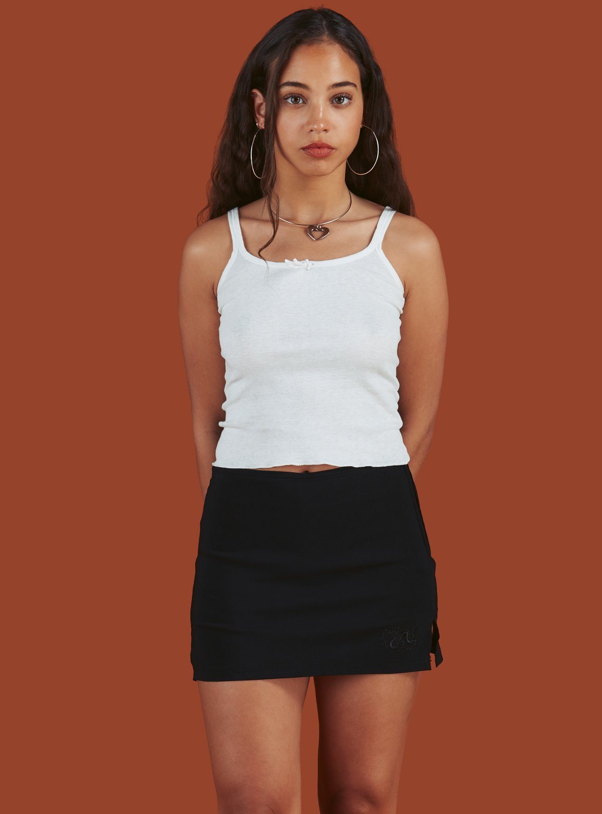 Image of Liu Skort