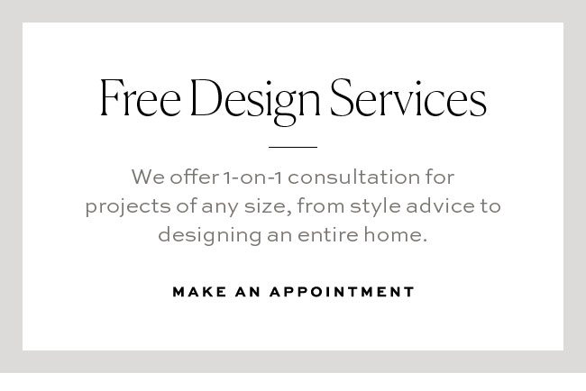 Free Design Services