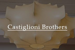 Castiglioni Brothers