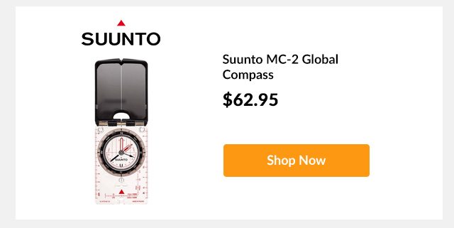 Suunto MC-2 Global Compass
