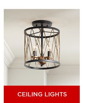 Ceiling Lights