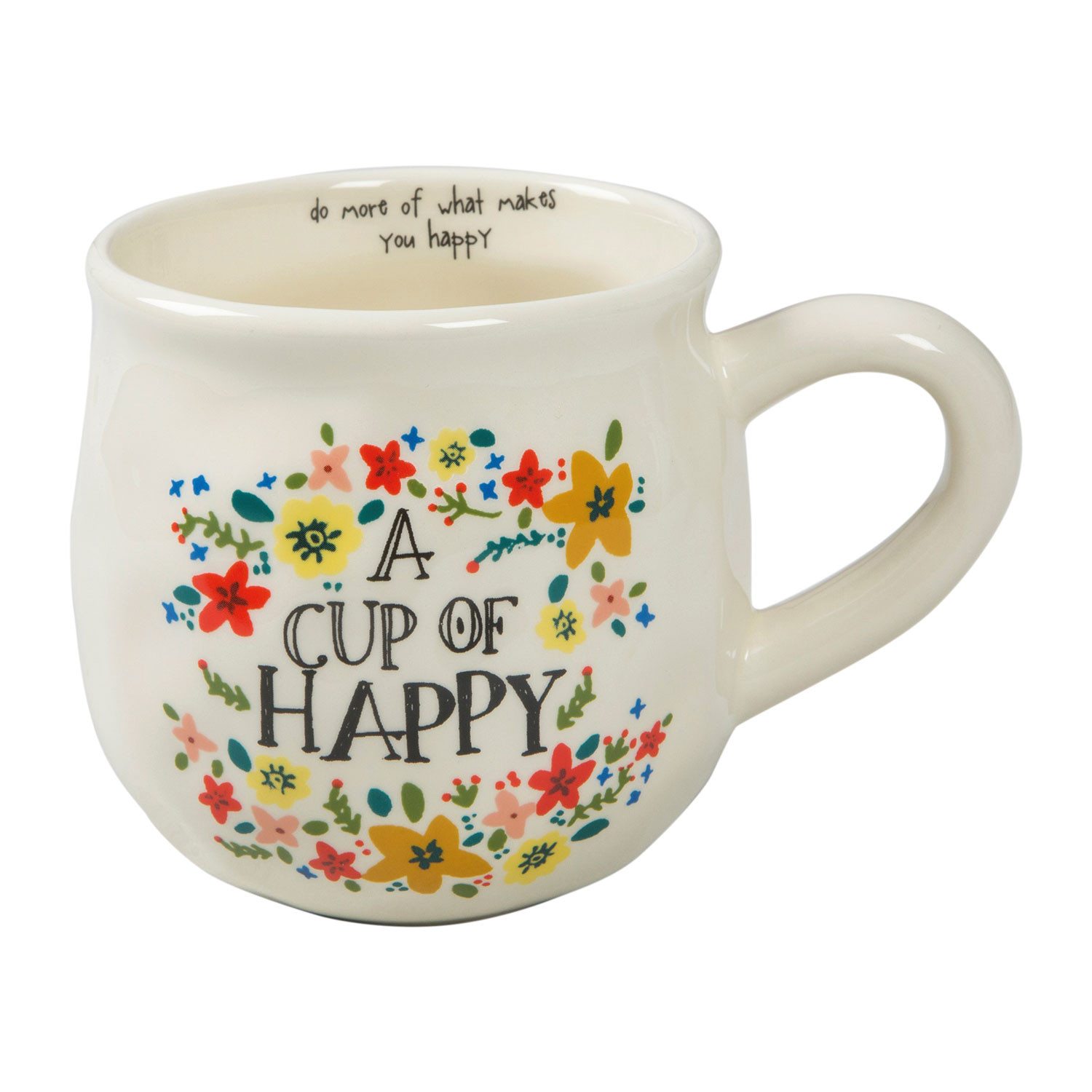 Cup of Happy Mug