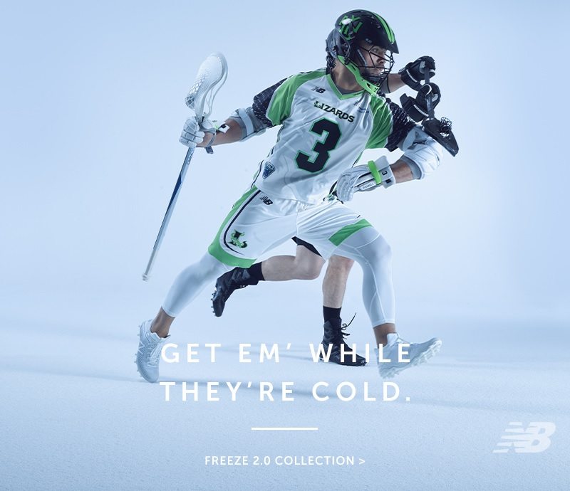 lacrosse unlimited cleats