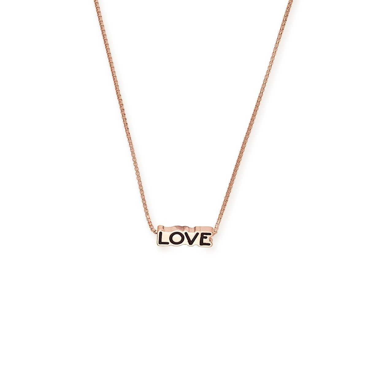 Image of Love Necklace