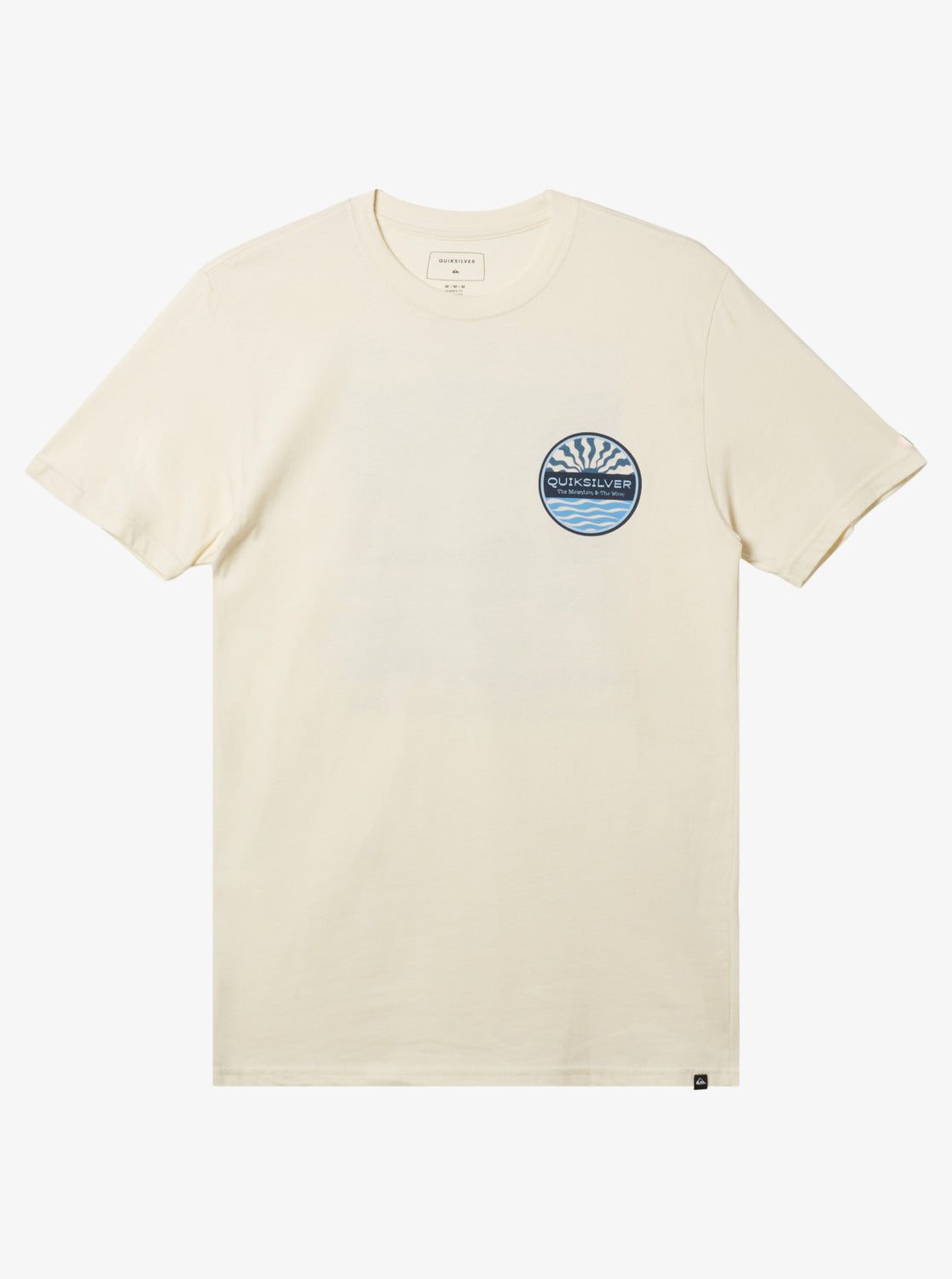 Image of Sea Brigade T-Shirt - Birch