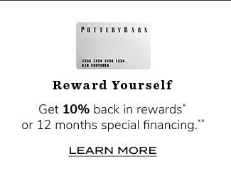 Reward Yourself