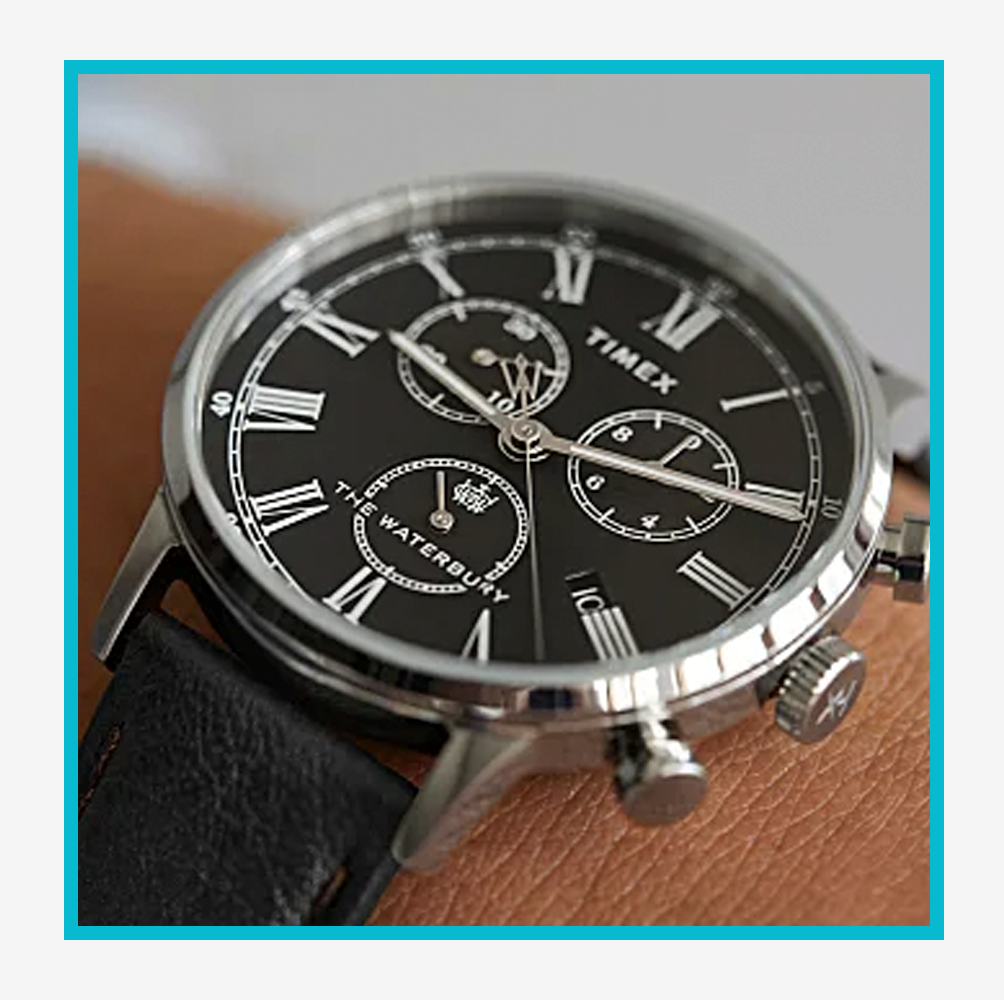 30 Watches Under $500 That Look More Expensive Than They Are