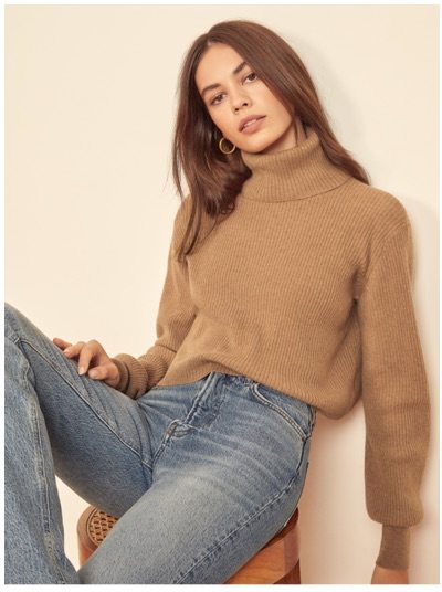 Luisa Sweater