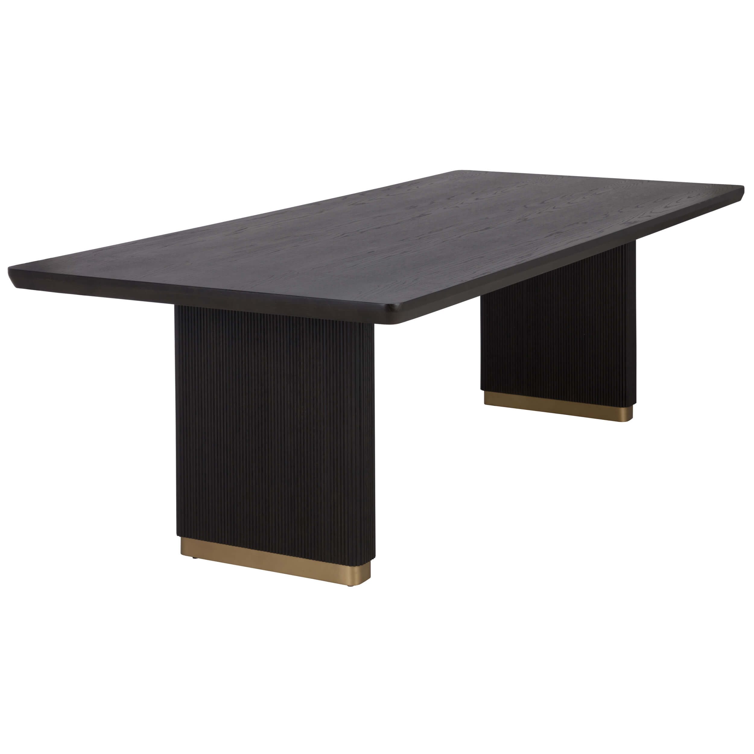 Image of Kalla Rectangular Dining Table