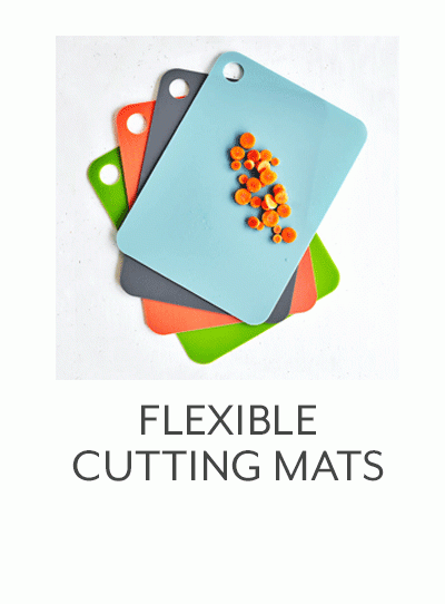 Flexible Cutting Mats