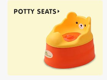 Potty Seats