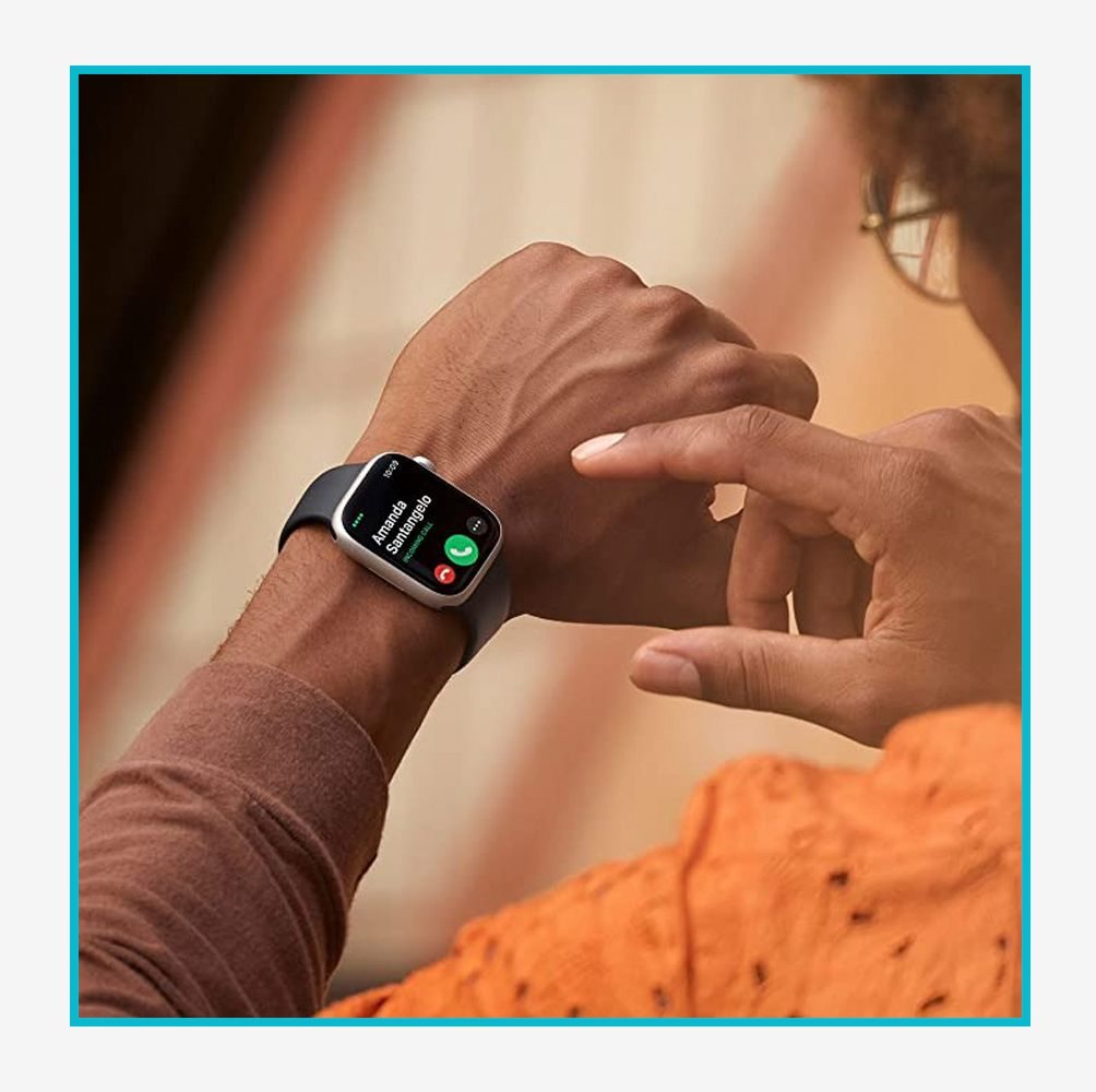 The Apple Watch Series 7 Is Over $300 Off Ahead of Prime Day